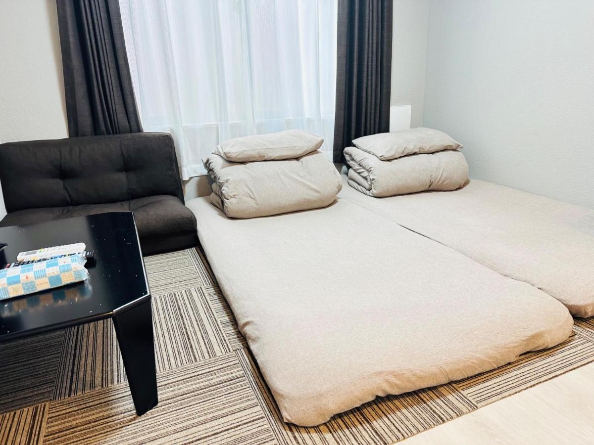 Marvelous Koiwa - Vacation Stay 44643V طوكيو المظهر الخارجي الصورة