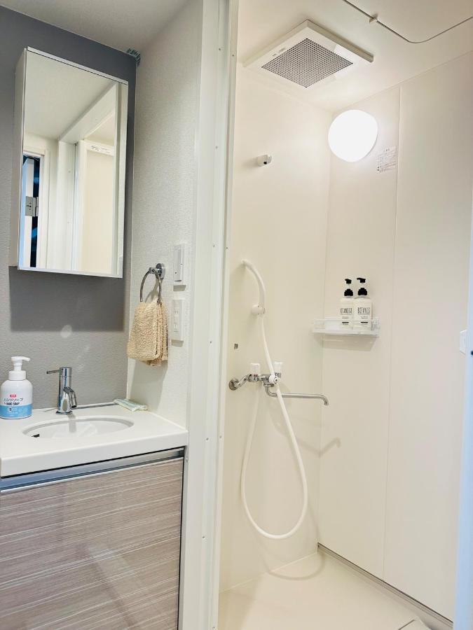 Marvelous Koiwa - Vacation Stay 44643V طوكيو المظهر الخارجي الصورة
