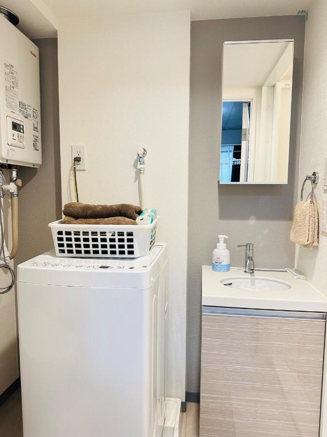 Marvelous Koiwa - Vacation Stay 44643V طوكيو المظهر الخارجي الصورة